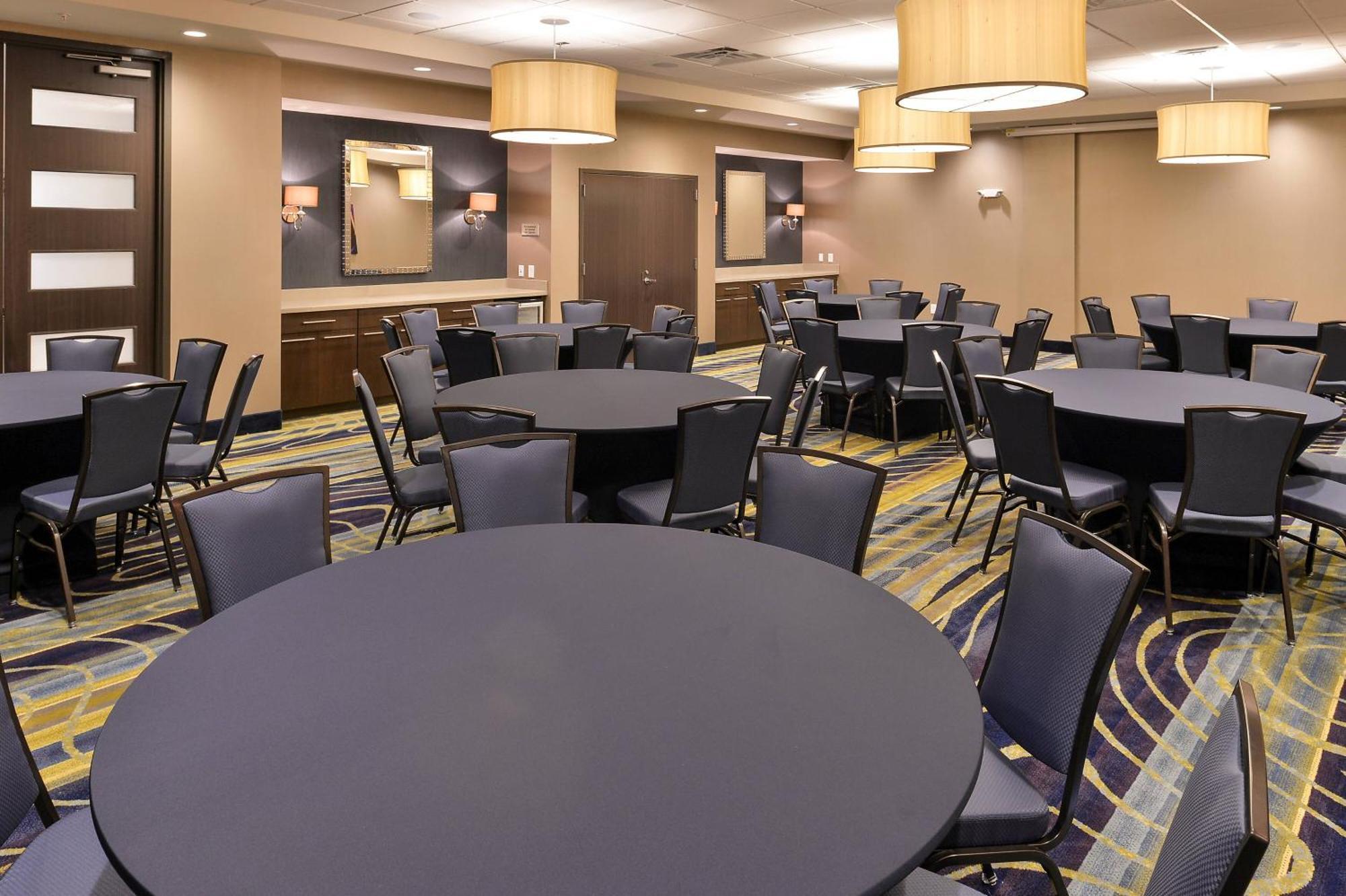 Springhill Suites By Marriott Raleigh Cary Exterior foto